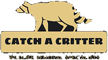 Catch A Critter | South Jersey Wildlife Removal