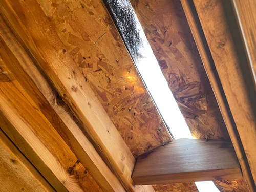 South Jersey Attic Restoration Services