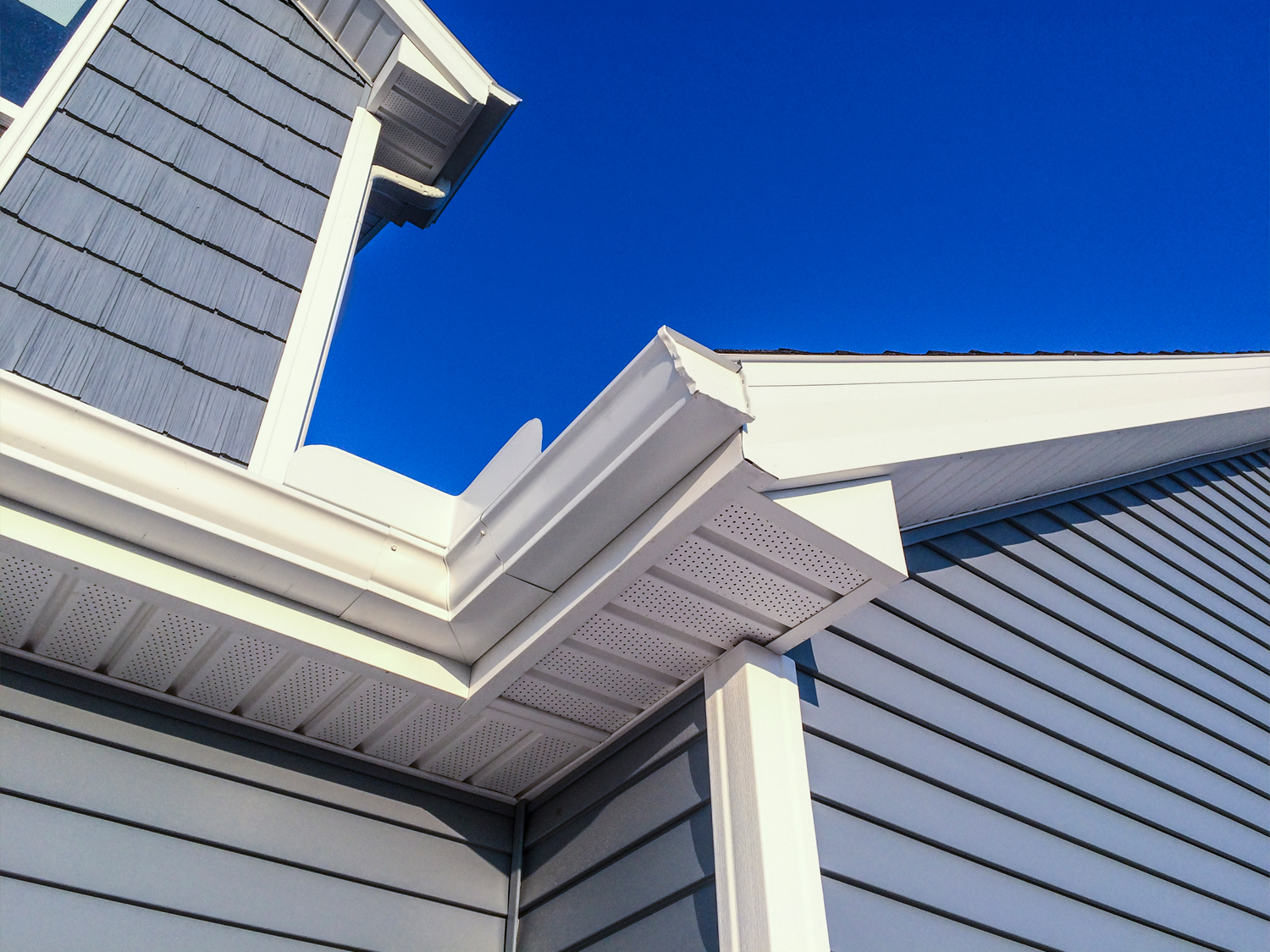 South Jersey Siding & Soffit Repair