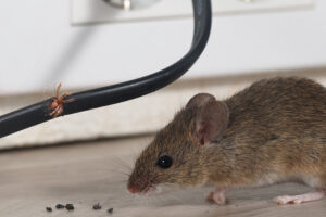 Franklinville Wildlife Removal Companies