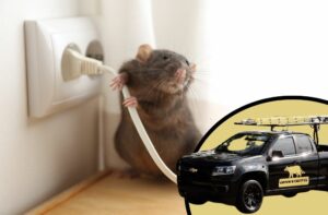Mount Laurel Wildlife Removal Business
